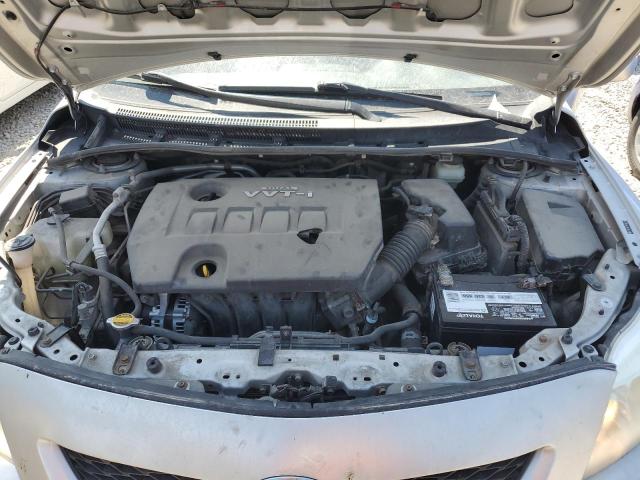 Photo 10 VIN: JTDBL40E799044122 - TOYOTA COROLLA 