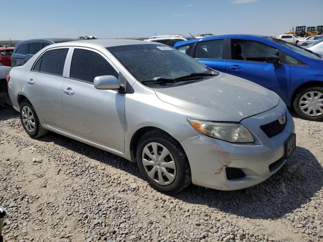 Photo 3 VIN: JTDBL40E799044122 - TOYOTA COROLLA 