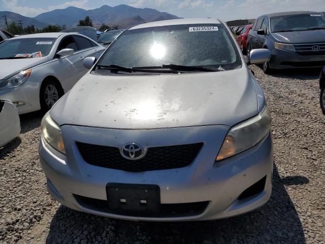 Photo 4 VIN: JTDBL40E799044122 - TOYOTA COROLLA 