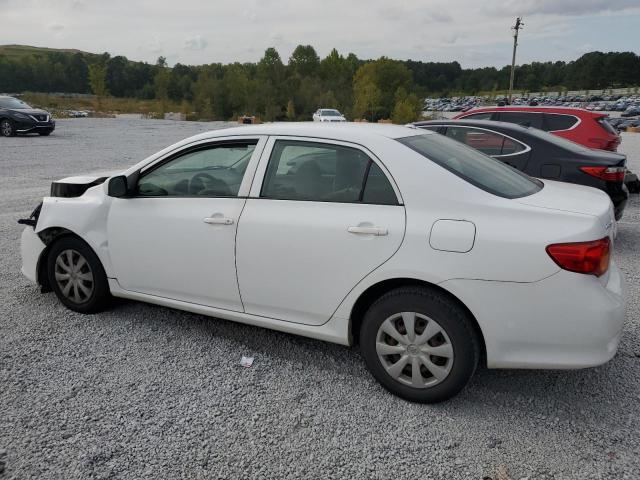 Photo 1 VIN: JTDBL40E799052270 - TOYOTA COROLLA BA 