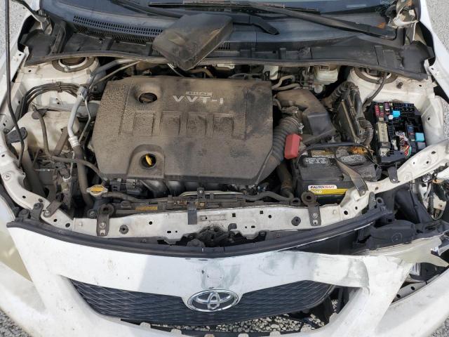 Photo 10 VIN: JTDBL40E799052270 - TOYOTA COROLLA BA 