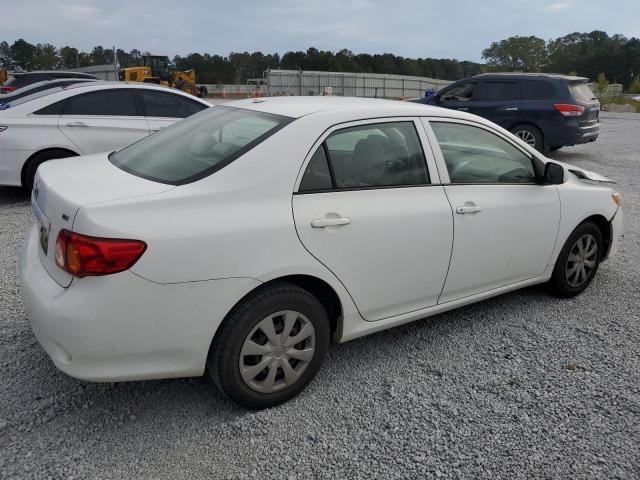 Photo 2 VIN: JTDBL40E799052270 - TOYOTA COROLLA BA 