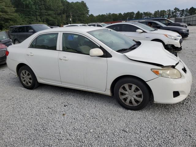 Photo 3 VIN: JTDBL40E799052270 - TOYOTA COROLLA BA 