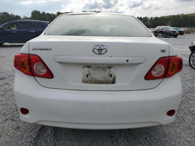 Photo 5 VIN: JTDBL40E799052270 - TOYOTA COROLLA BA 