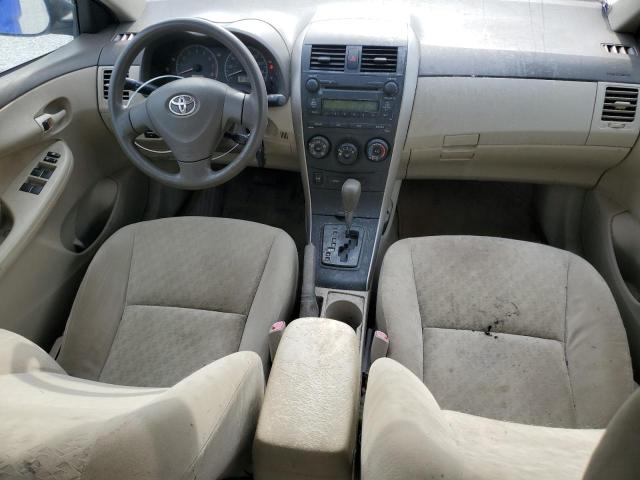 Photo 7 VIN: JTDBL40E799052270 - TOYOTA COROLLA BA 