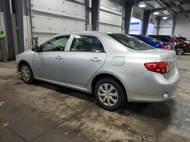 Photo 1 VIN: JTDBL40E799057663 - TOYOTA COROLLA BA 