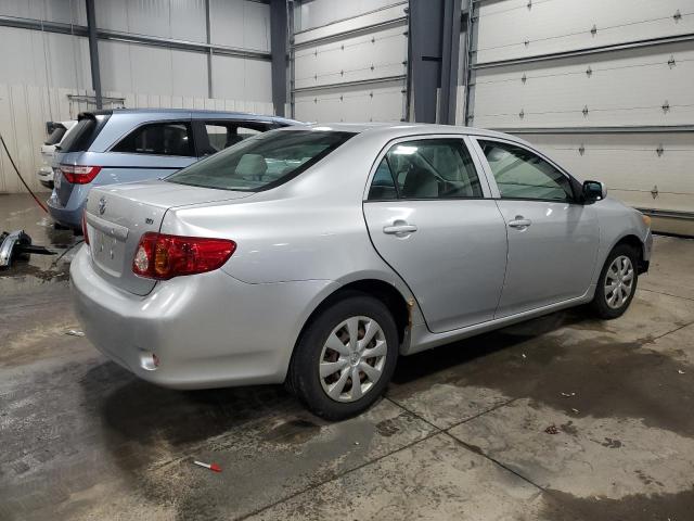 Photo 2 VIN: JTDBL40E799057663 - TOYOTA COROLLA BA 