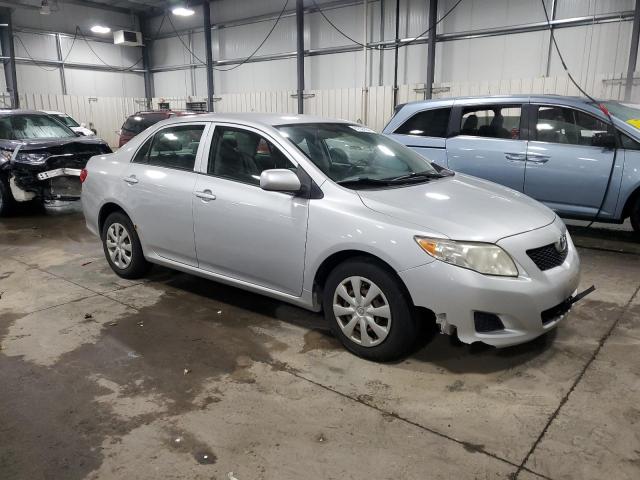 Photo 3 VIN: JTDBL40E799057663 - TOYOTA COROLLA BA 