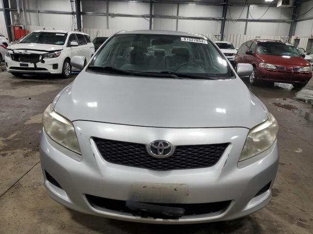 Photo 4 VIN: JTDBL40E799057663 - TOYOTA COROLLA BA 