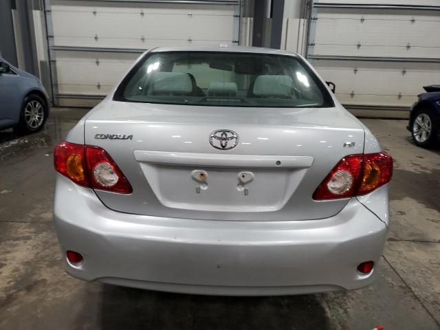 Photo 5 VIN: JTDBL40E799057663 - TOYOTA COROLLA BA 