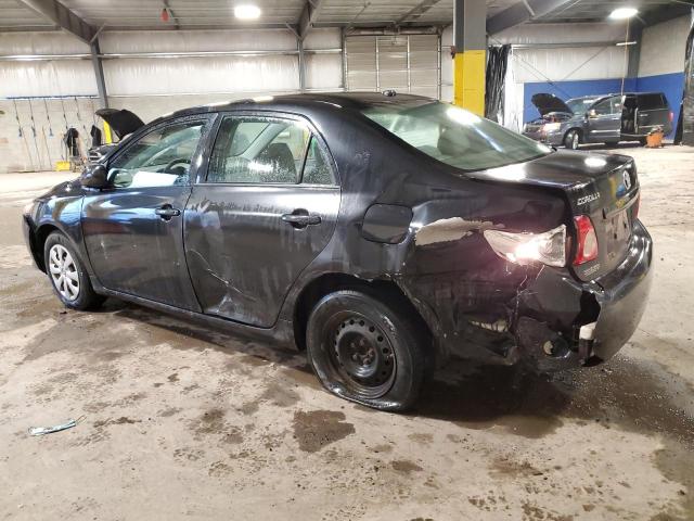 Photo 1 VIN: JTDBL40E799057761 - TOYOTA COROLLA 