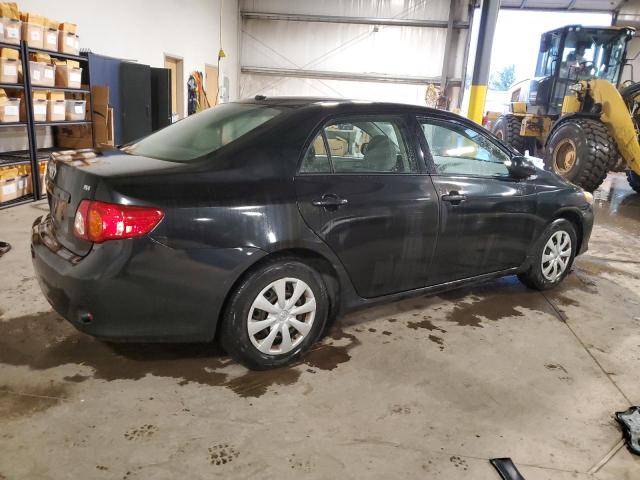 Photo 2 VIN: JTDBL40E799057761 - TOYOTA COROLLA 