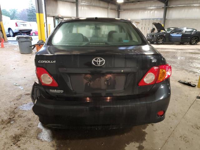 Photo 5 VIN: JTDBL40E799057761 - TOYOTA COROLLA 