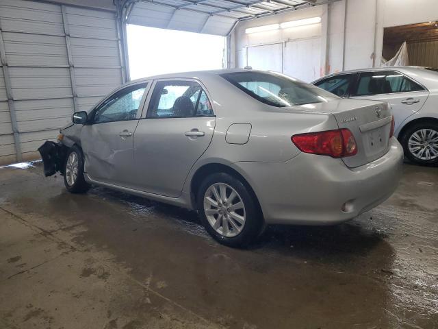 Photo 1 VIN: JTDBL40E799062684 - TOYOTA COROLLA BA 