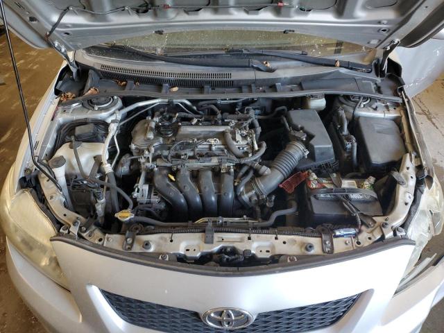 Photo 10 VIN: JTDBL40E799062684 - TOYOTA COROLLA BA 