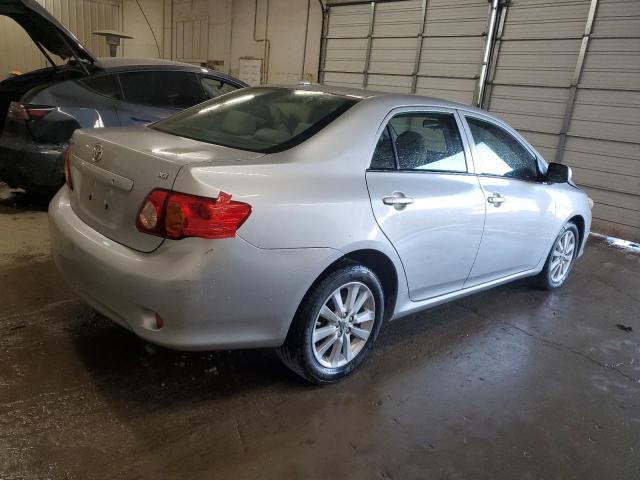 Photo 2 VIN: JTDBL40E799062684 - TOYOTA COROLLA BA 