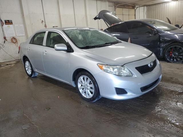 Photo 3 VIN: JTDBL40E799062684 - TOYOTA COROLLA BA 