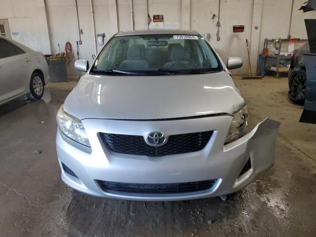 Photo 4 VIN: JTDBL40E799062684 - TOYOTA COROLLA BA 