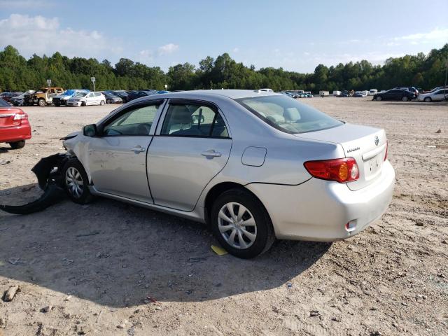 Photo 1 VIN: JTDBL40E799062815 - TOYOTA COROLLA BA 