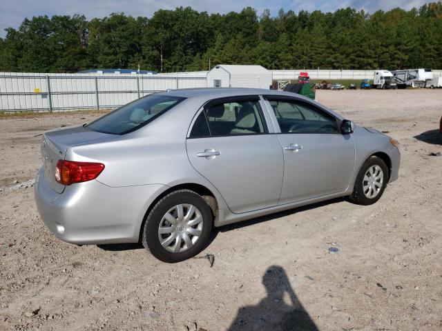 Photo 2 VIN: JTDBL40E799062815 - TOYOTA COROLLA BA 