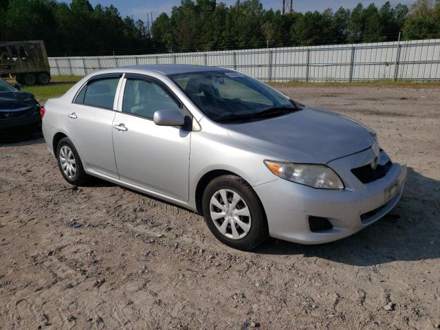 Photo 3 VIN: JTDBL40E799062815 - TOYOTA COROLLA BA 