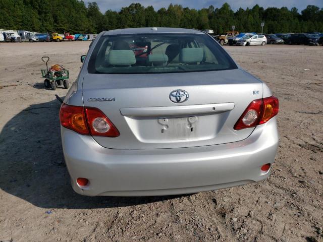 Photo 5 VIN: JTDBL40E799062815 - TOYOTA COROLLA BA 