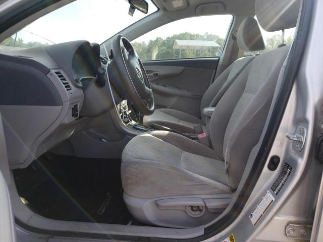 Photo 6 VIN: JTDBL40E799062815 - TOYOTA COROLLA BA 