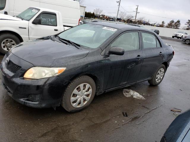 Photo 0 VIN: JTDBL40E799064354 - TOYOTA COROLLA 