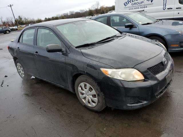 Photo 3 VIN: JTDBL40E799064354 - TOYOTA COROLLA 