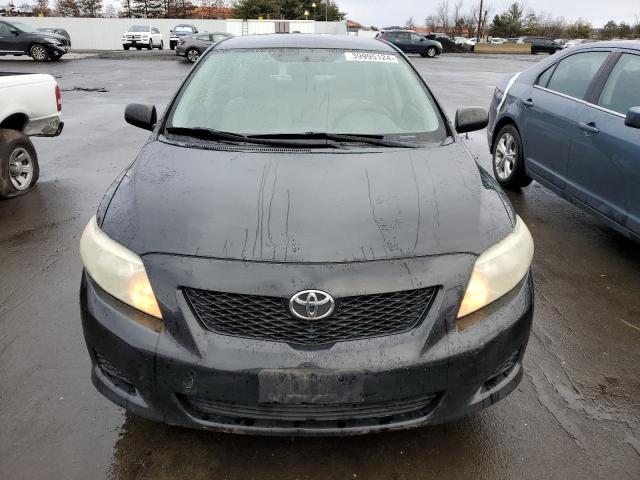 Photo 4 VIN: JTDBL40E799064354 - TOYOTA COROLLA 