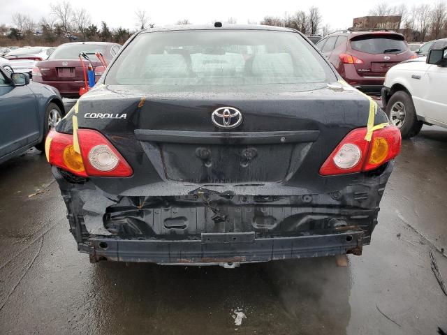 Photo 5 VIN: JTDBL40E799064354 - TOYOTA COROLLA 