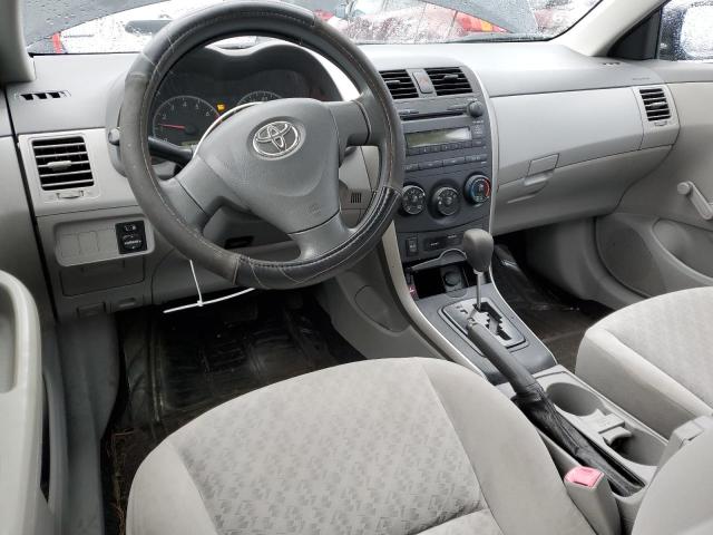 Photo 7 VIN: JTDBL40E799064354 - TOYOTA COROLLA 