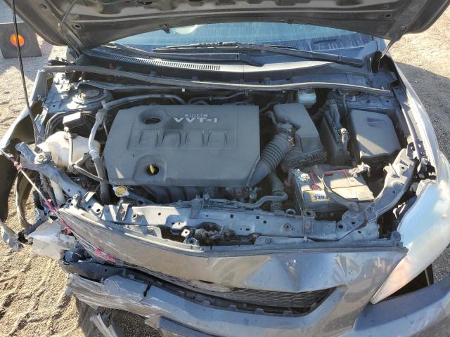 Photo 10 VIN: JTDBL40E799066329 - TOYOTA COROLLA 