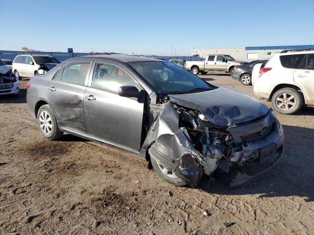 Photo 3 VIN: JTDBL40E799066329 - TOYOTA COROLLA 