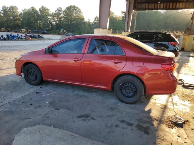 Photo 1 VIN: JTDBL40E799068565 - TOYOTA COROLLA BA 