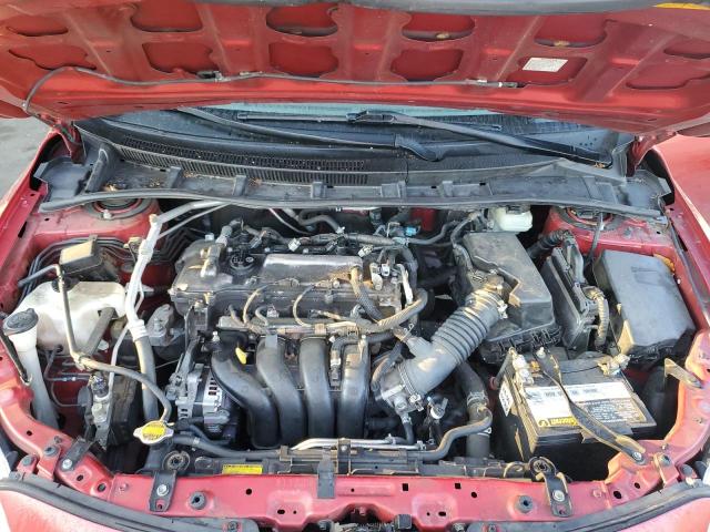 Photo 10 VIN: JTDBL40E799068565 - TOYOTA COROLLA BA 