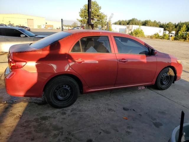 Photo 2 VIN: JTDBL40E799068565 - TOYOTA COROLLA BA 