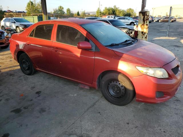 Photo 3 VIN: JTDBL40E799068565 - TOYOTA COROLLA BA 