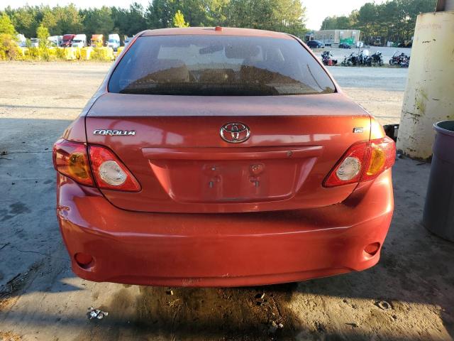 Photo 5 VIN: JTDBL40E799068565 - TOYOTA COROLLA BA 