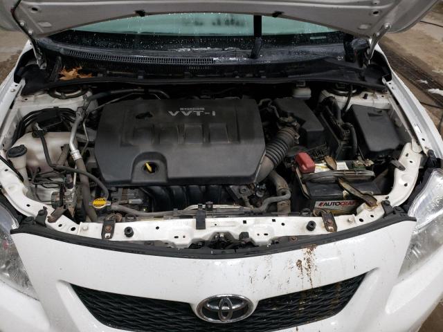 Photo 10 VIN: JTDBL40E799069568 - TOYOTA COROLLA BA 