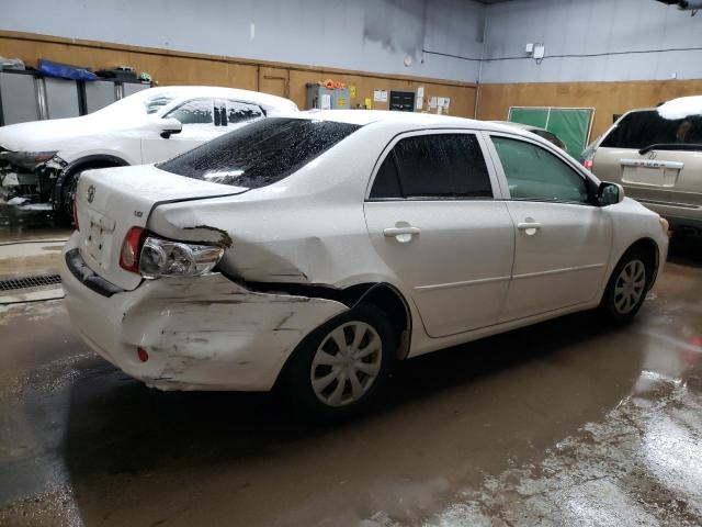 Photo 2 VIN: JTDBL40E799069568 - TOYOTA COROLLA BA 