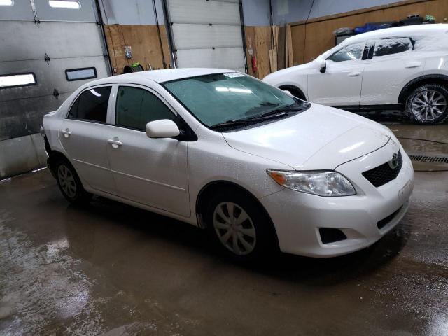 Photo 3 VIN: JTDBL40E799069568 - TOYOTA COROLLA BA 