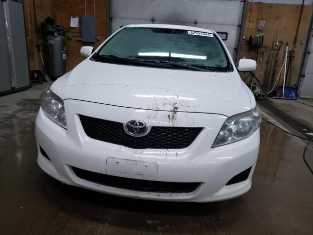 Photo 4 VIN: JTDBL40E799069568 - TOYOTA COROLLA BA 