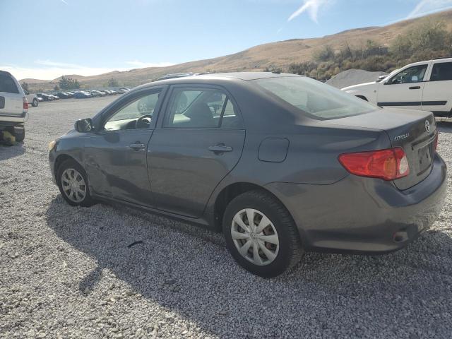 Photo 1 VIN: JTDBL40E799069988 - TOYOTA COROLLA BA 