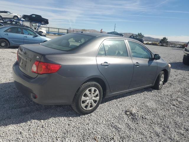 Photo 2 VIN: JTDBL40E799069988 - TOYOTA COROLLA BA 