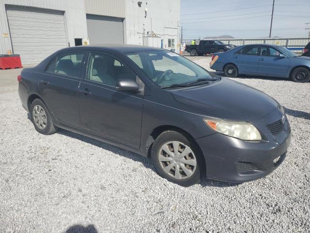 Photo 3 VIN: JTDBL40E799069988 - TOYOTA COROLLA BA 