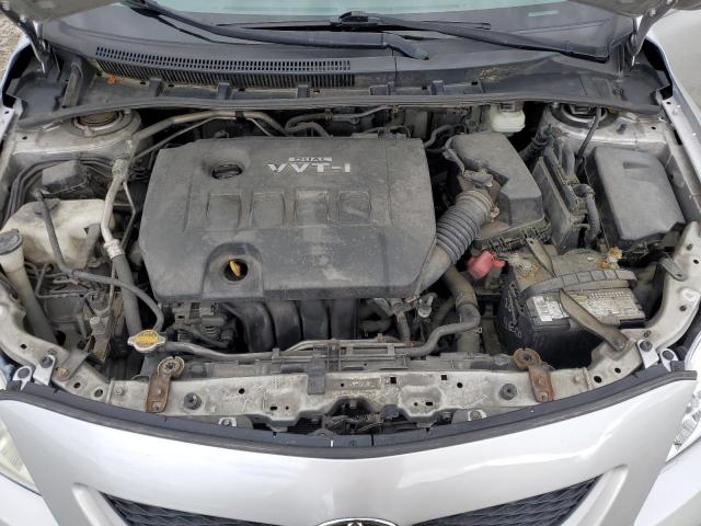 Photo 10 VIN: JTDBL40E799071479 - TOYOTA COROLLA BA 