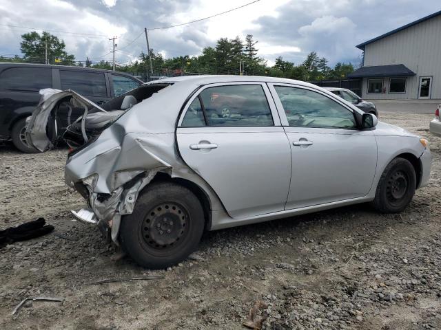 Photo 2 VIN: JTDBL40E799071479 - TOYOTA COROLLA BA 