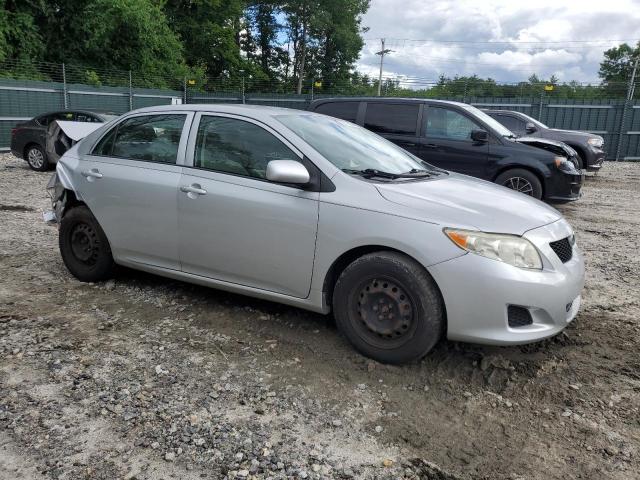 Photo 3 VIN: JTDBL40E799071479 - TOYOTA COROLLA BA 