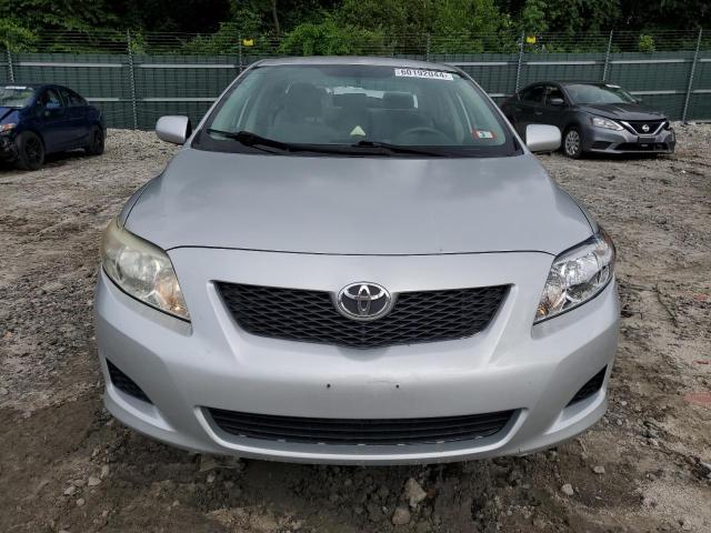 Photo 4 VIN: JTDBL40E799071479 - TOYOTA COROLLA BA 